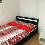 City Center Apartment Düsseldorf