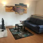 City Center Apartment Düsseldorf