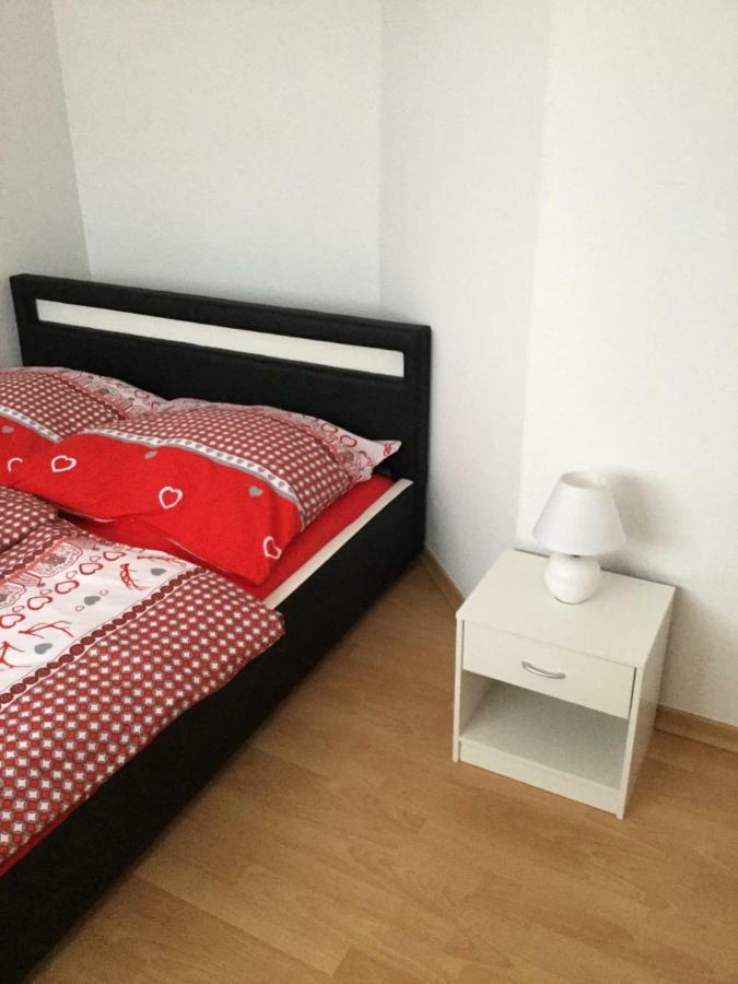 Appartement City Center *