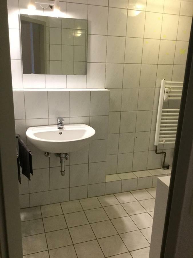Appartement City Center