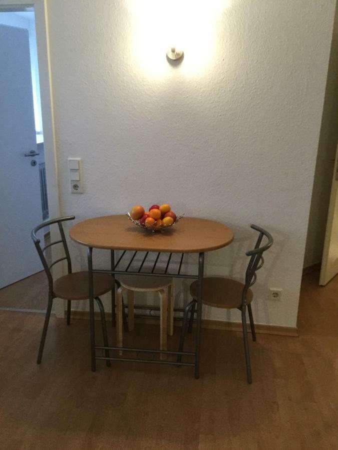 Appartement City Center