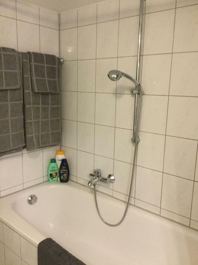 City Center Appartement