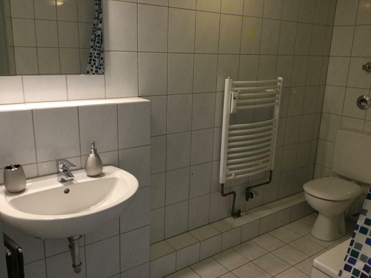 Appartement City Center *