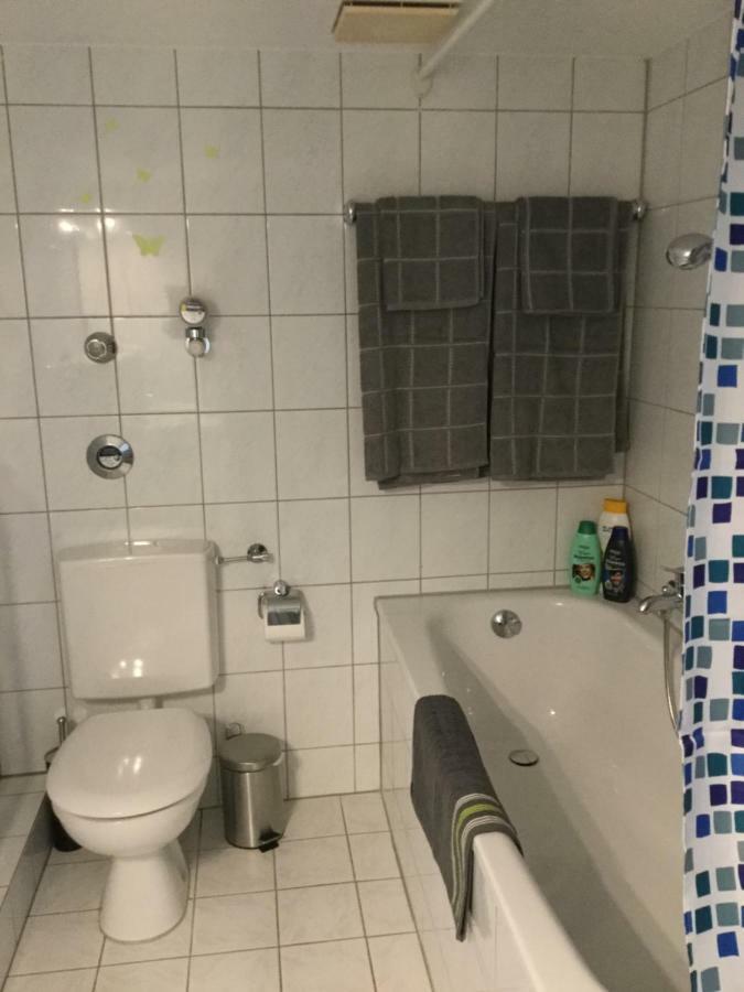 Appartement City Center Düsseldorf