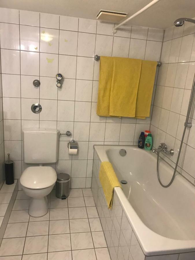 City Center Appartement Düsseldorf