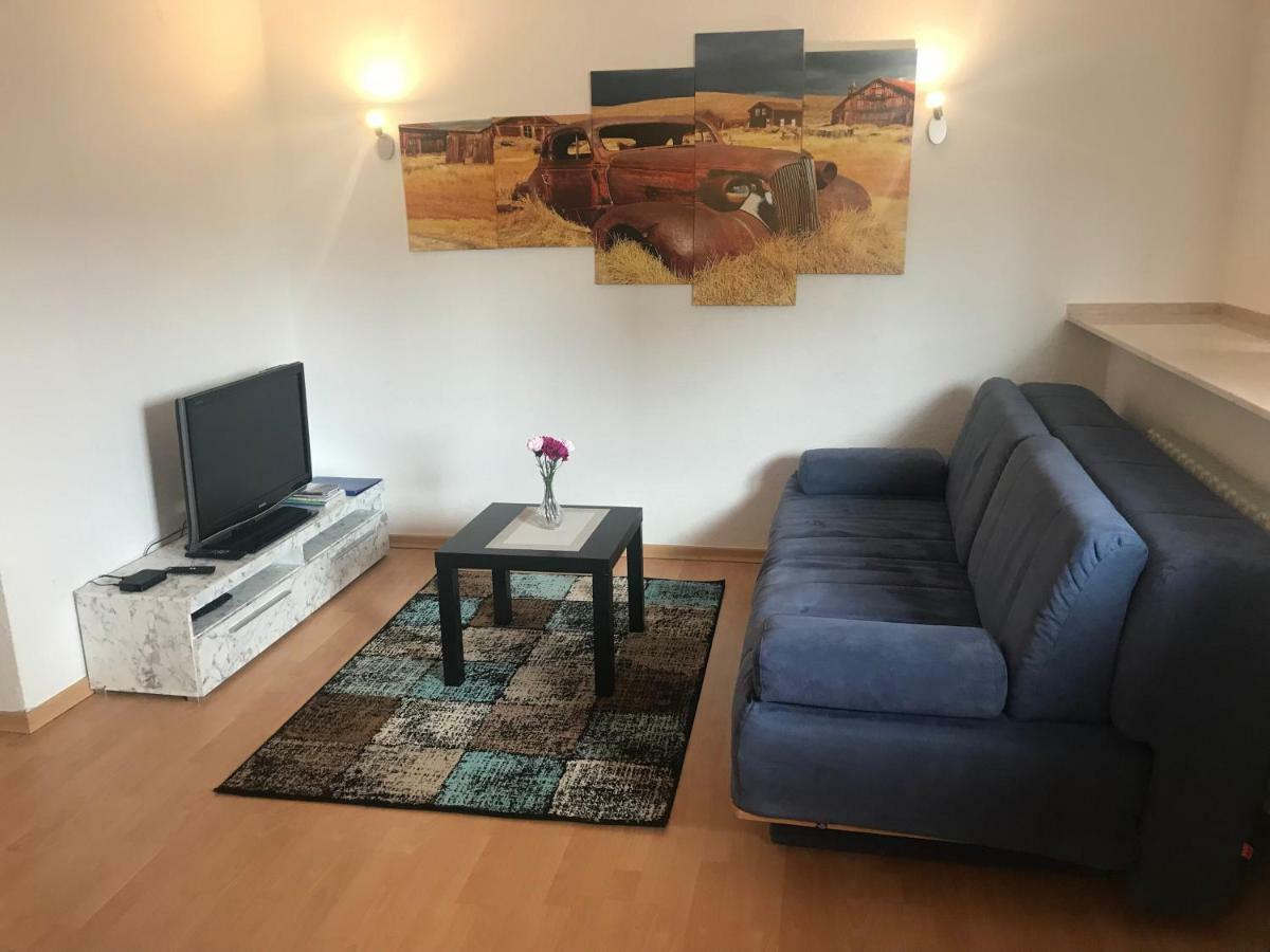 City Center Appartement *