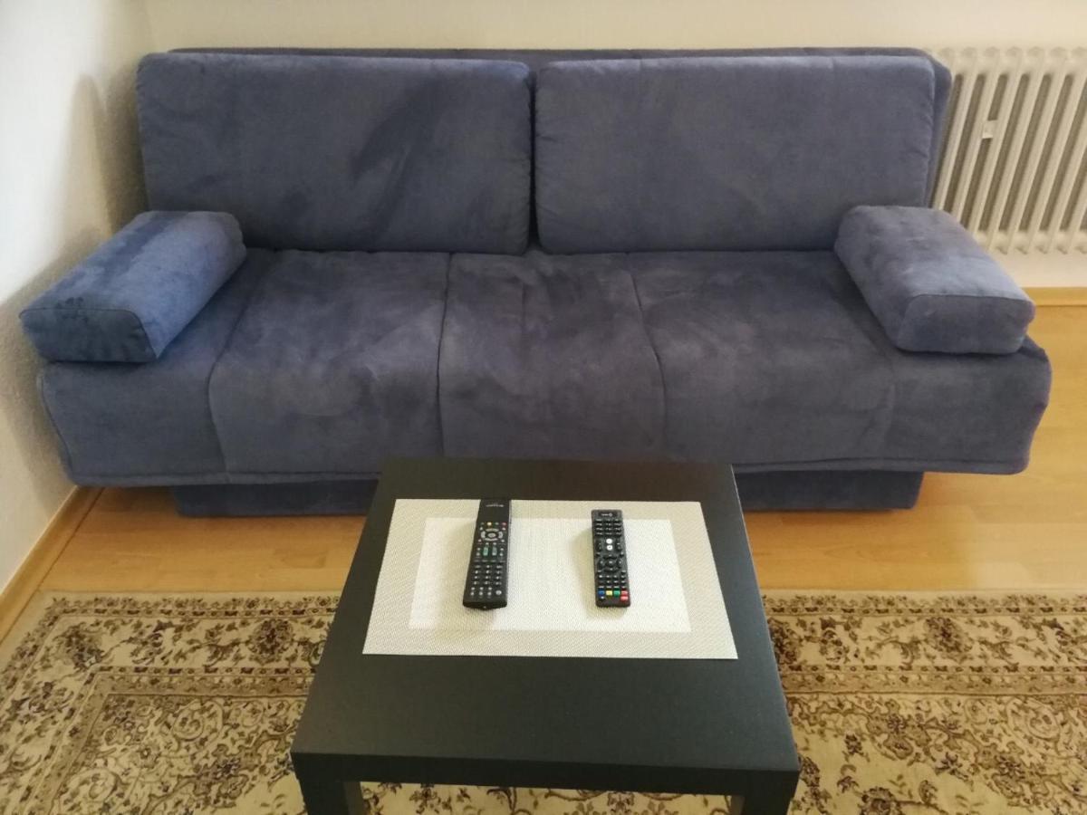 City Center Appartement *